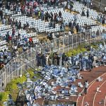 Fans vandalise India stadium after Messi’s abrupt exit